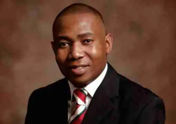 South African Minister Beats Up Lady For Calling Him Gay (Photos, Video)